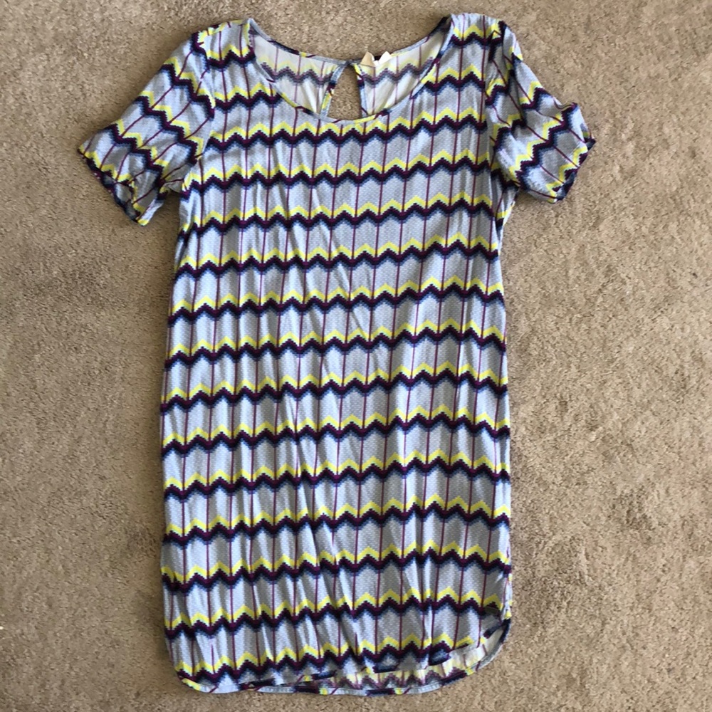 Roxy Retro Dress